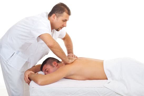 Massage Therapists
